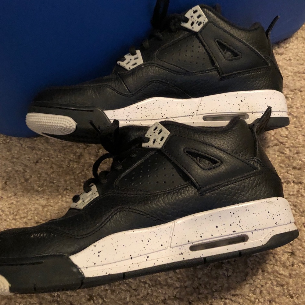 Jordan Oreo 4s